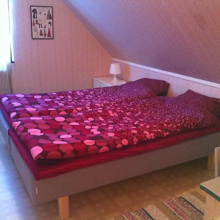 Barbro 9 Leilighet Borlänge Eksteriør bilde